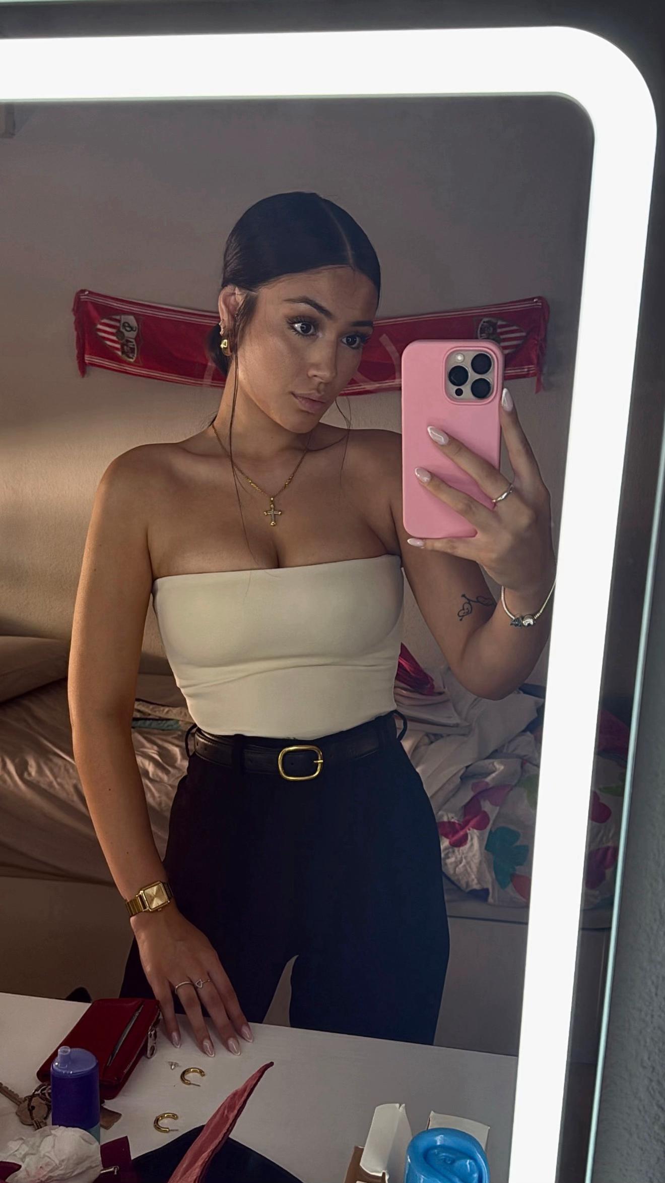 @Irene García