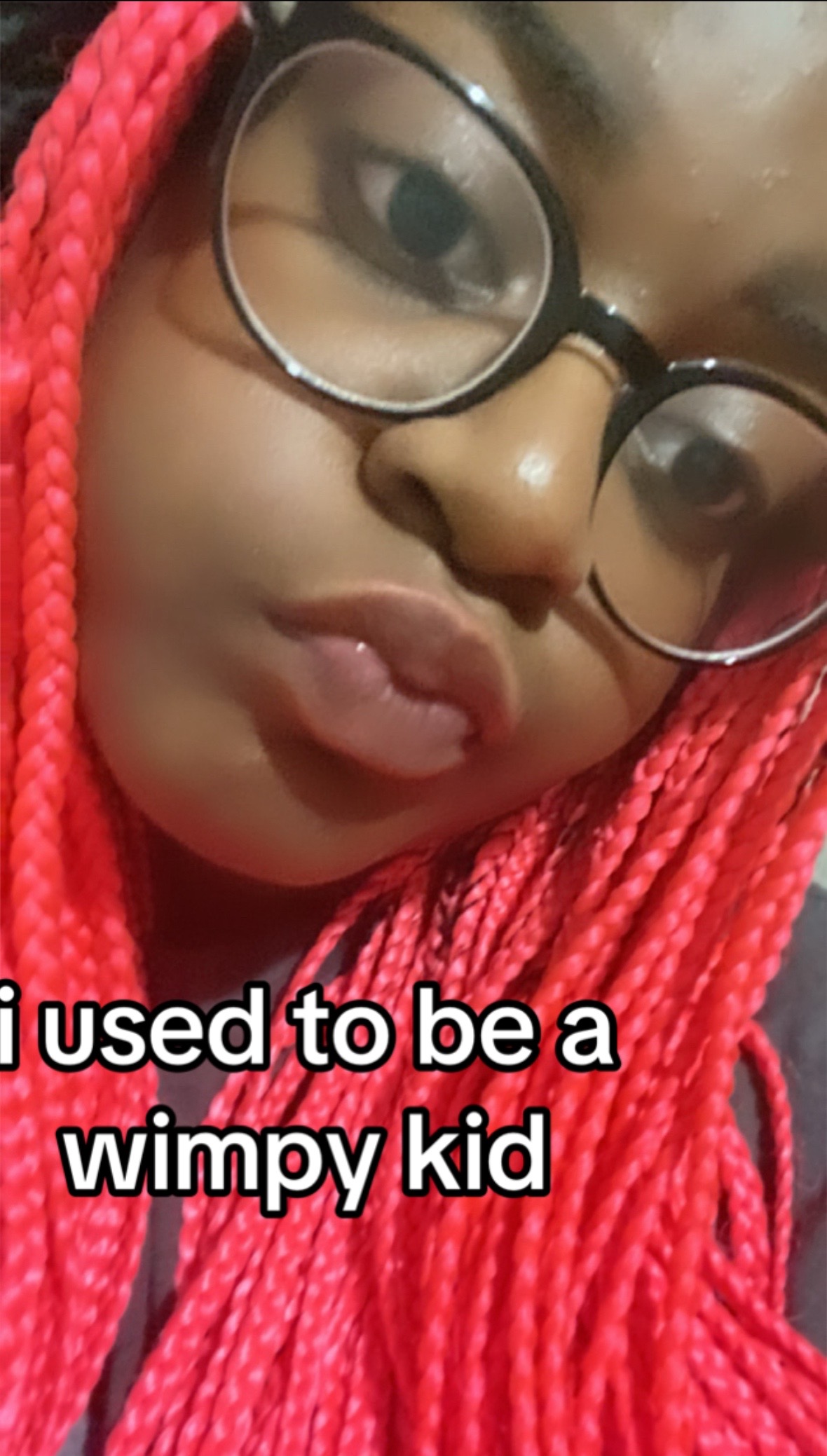 @pinkie