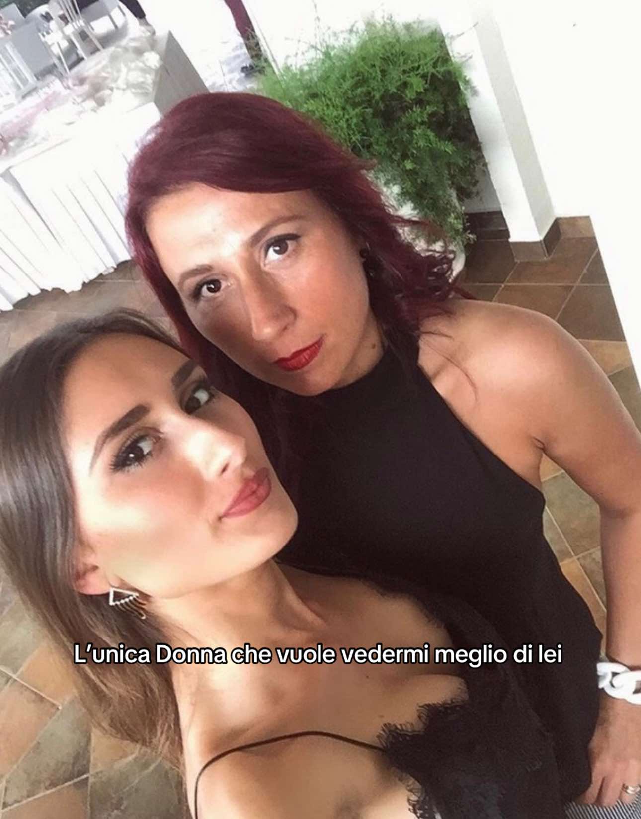 @Marilisa Gisondi
