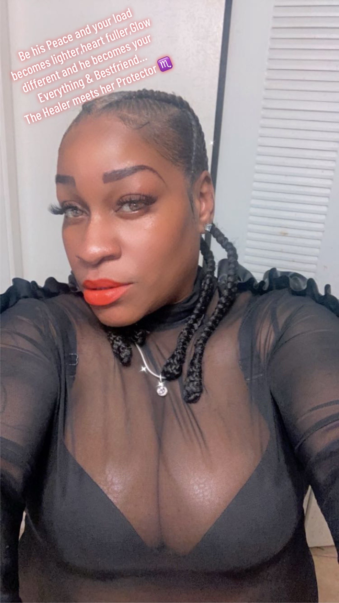 @ShunTastebudz #DaHustleGoddes