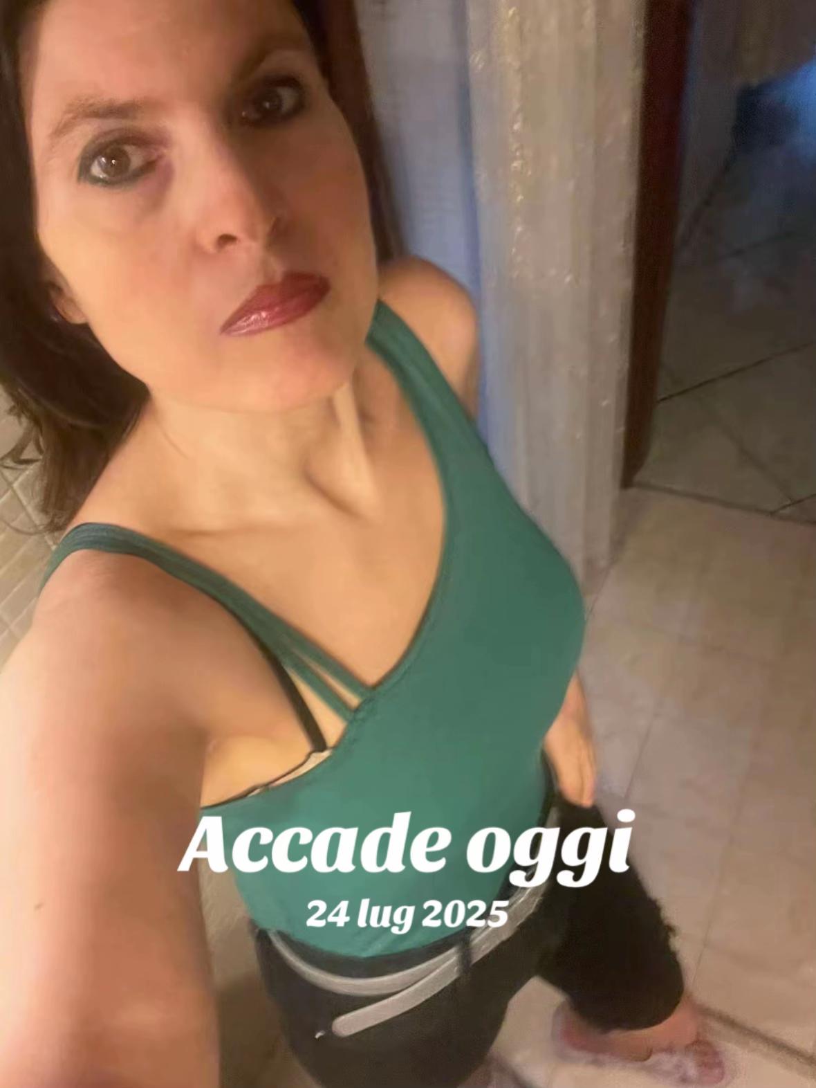 @Maria Savastano