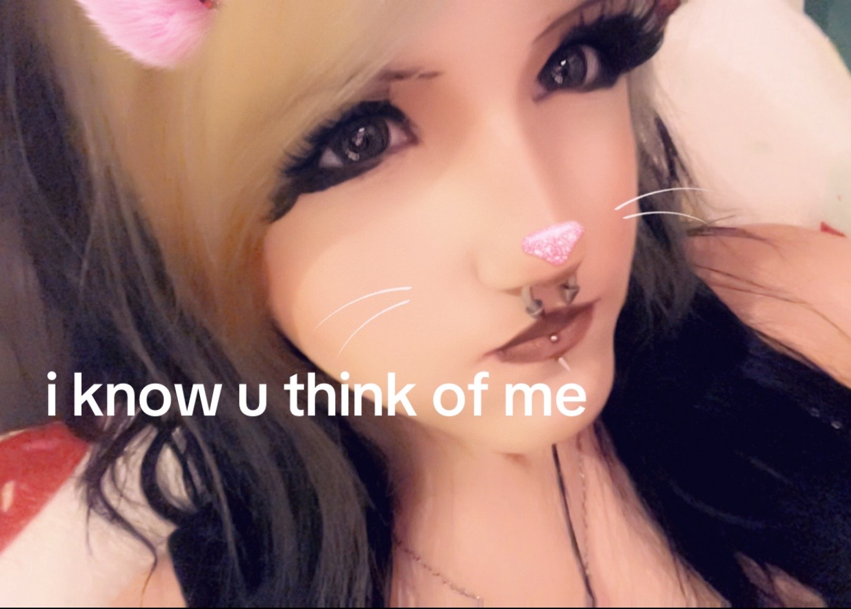 @.youlieallthetime