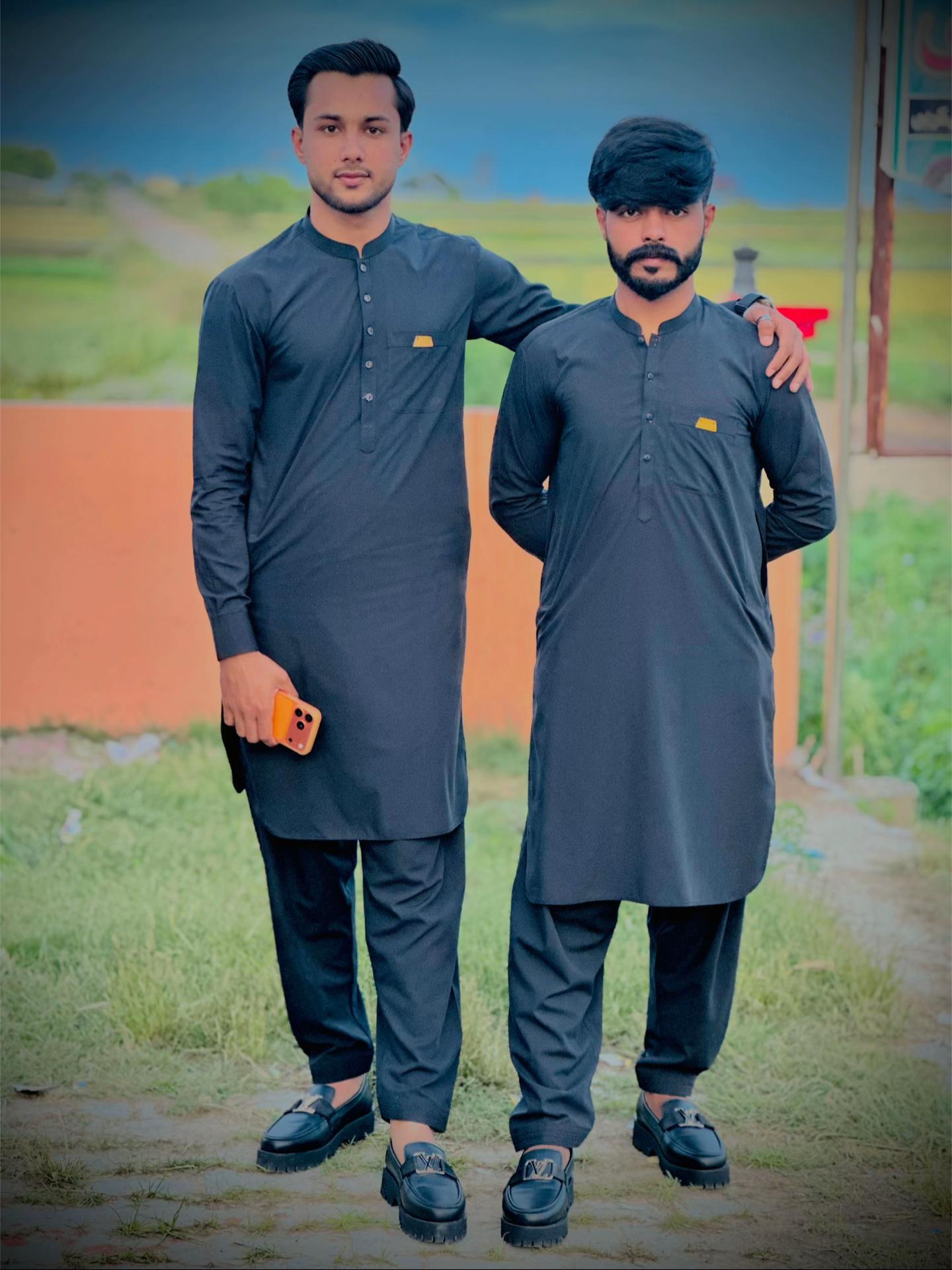 @Jani Bhai