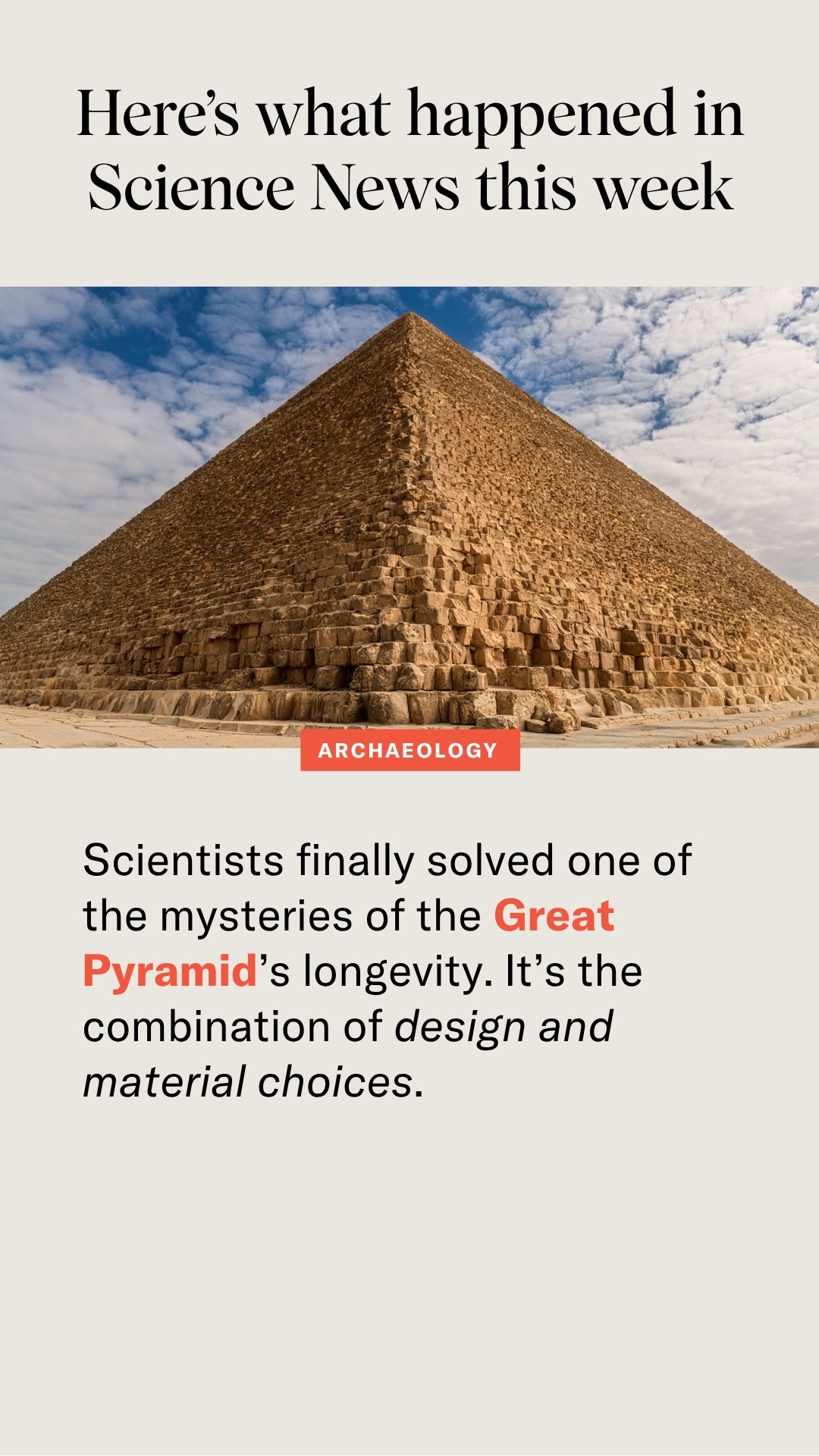 @Science News