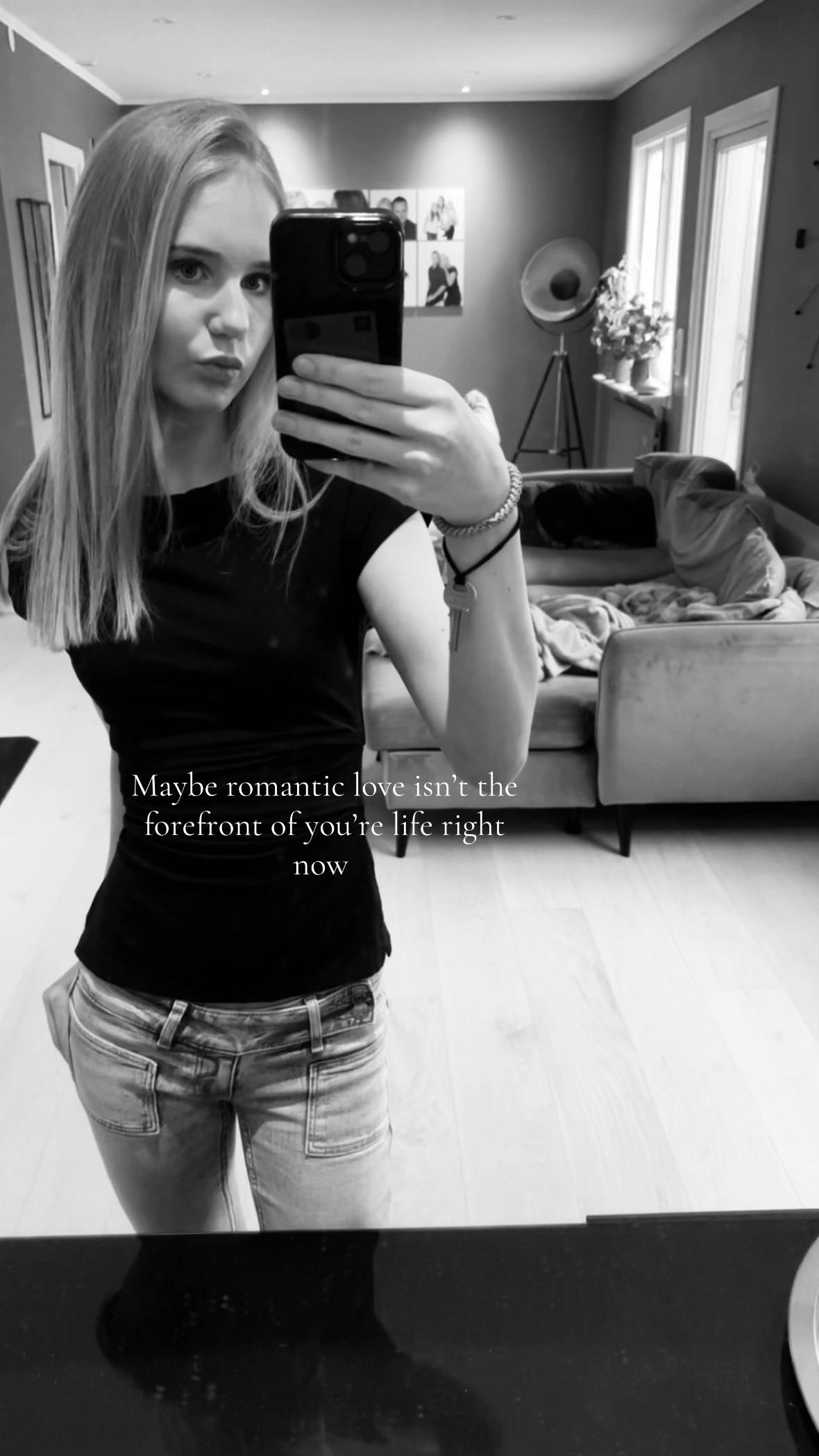 @Ella Karlsson
