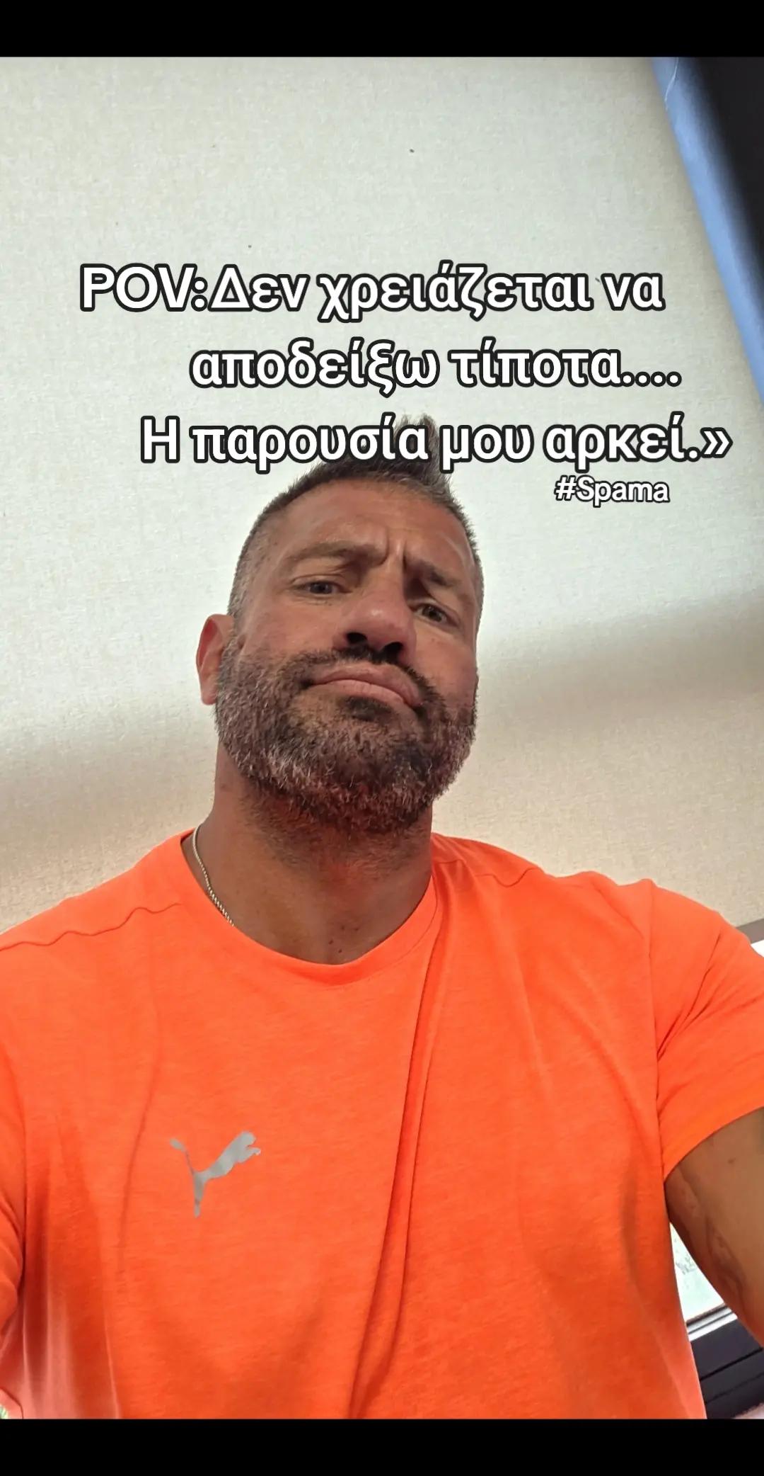 @SPARTACUS THE ONLY