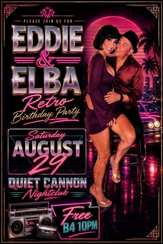 @Eddie Retro
