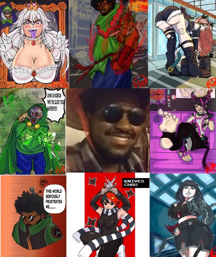 @KumaDGenerant