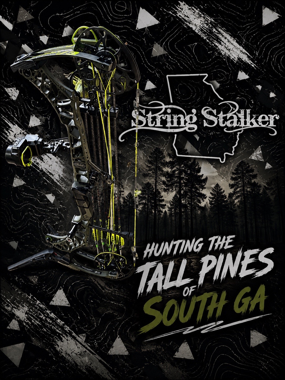 @GEORGIA STRING STALKER