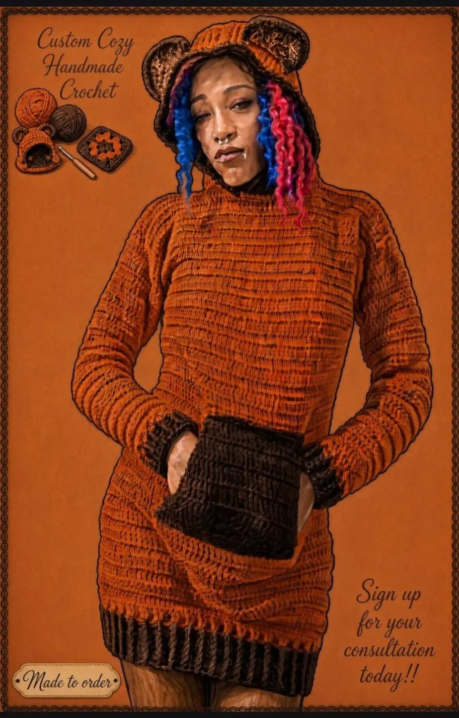 @Ivyantious🤟🏾🧶👑 ✨