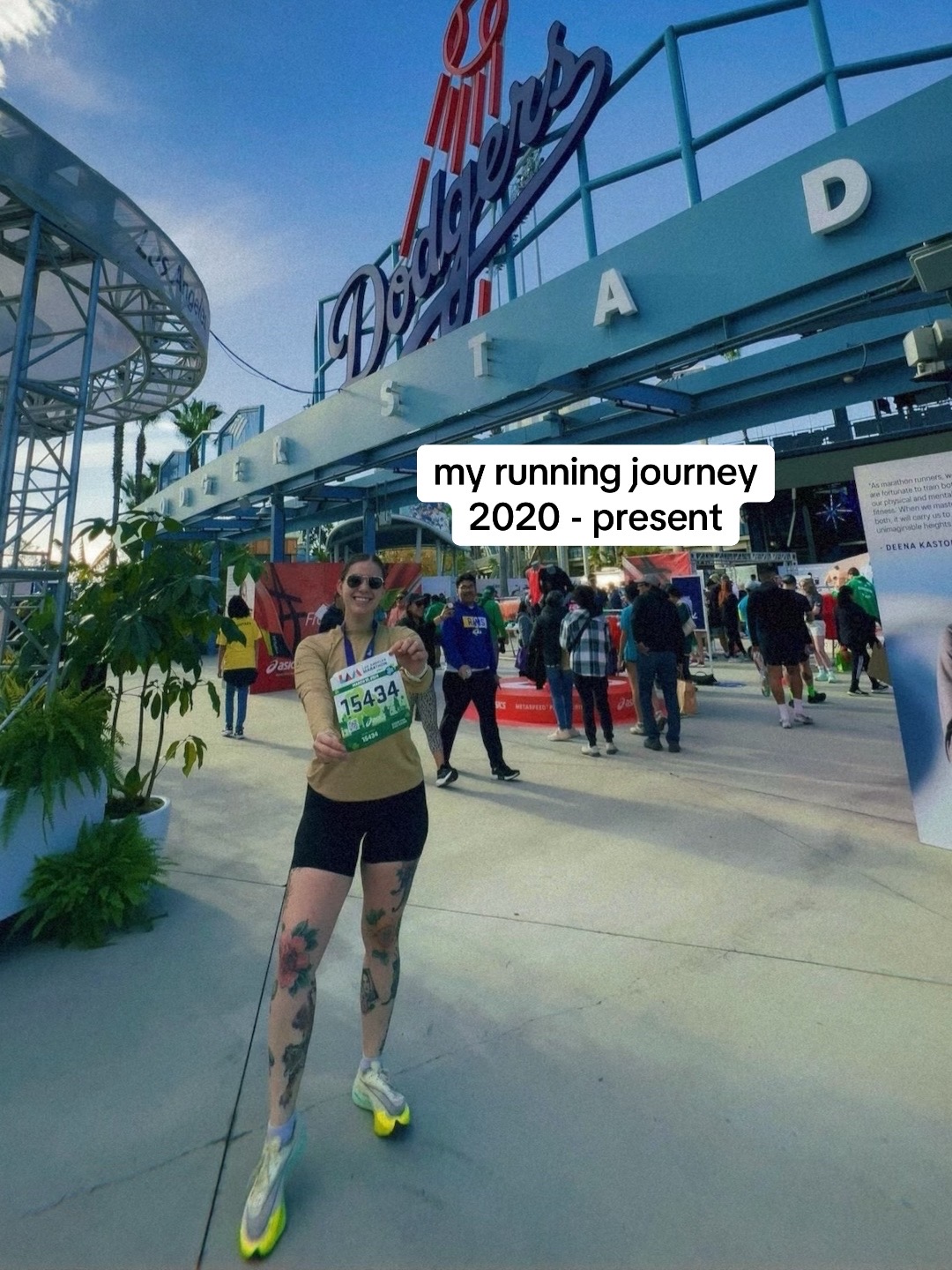@Nicole | Running + Outdoors