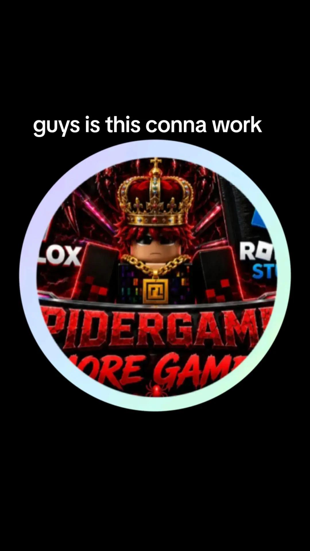 @spidergames ✪