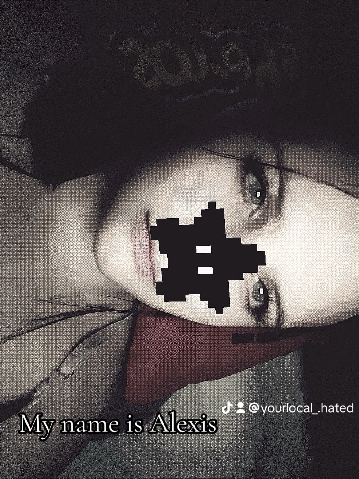 @Alexis Jo Ann🧟🧟&zwj;♀️