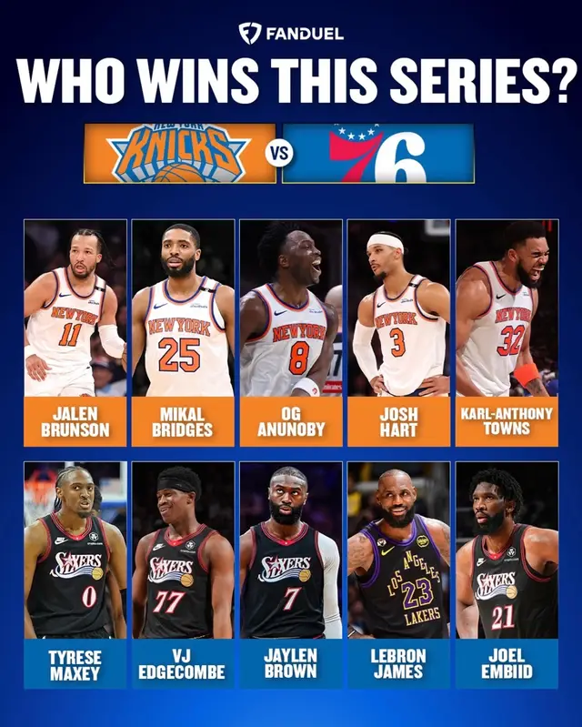 @FanDuel Sportsbook