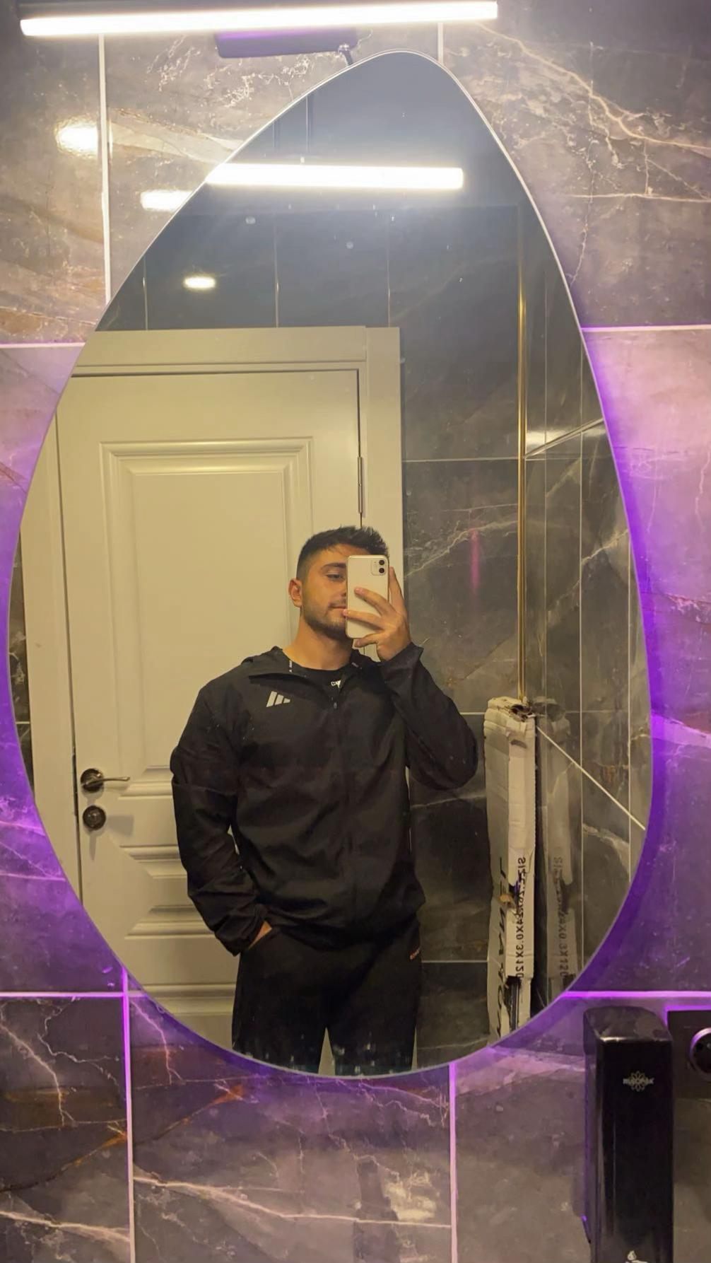 @Yasin Aydın