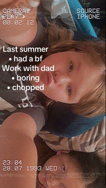@Mackenzie burchard