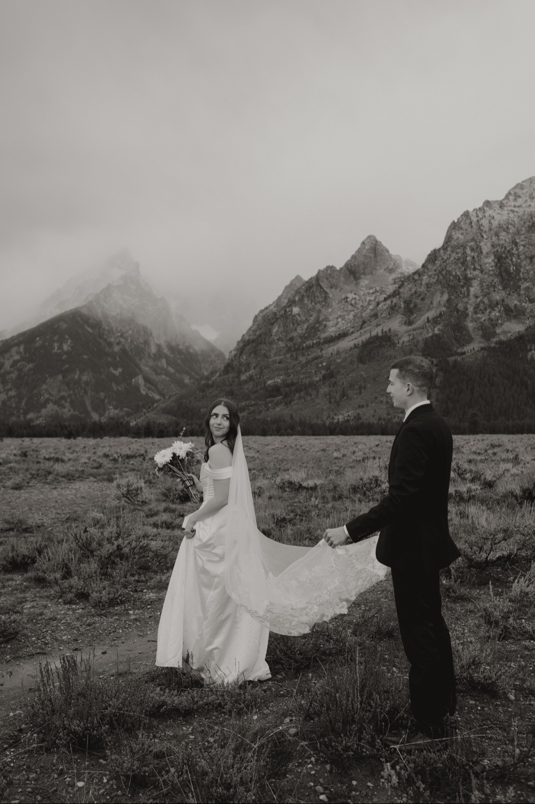 @Jaiden - Grand Teton Photog