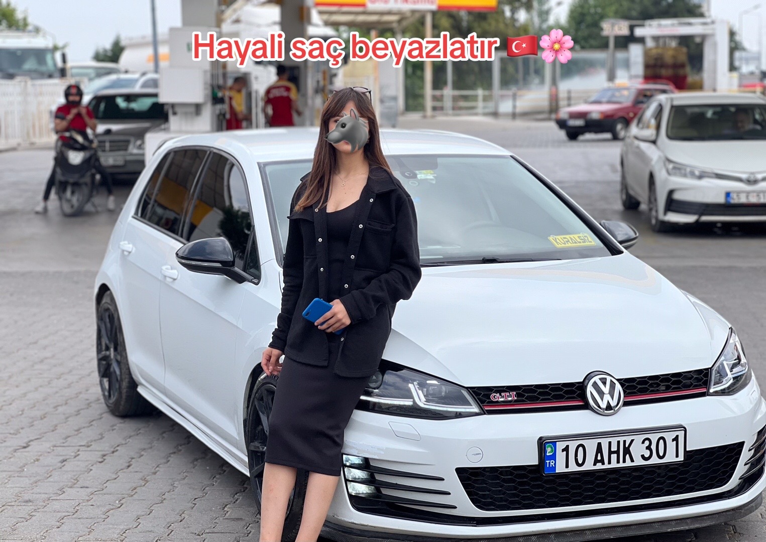 @🇹🇷͜͡✯