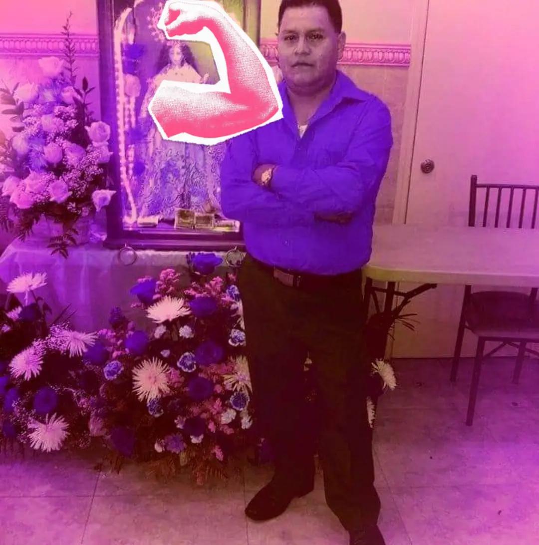 @Rosa Simbaina