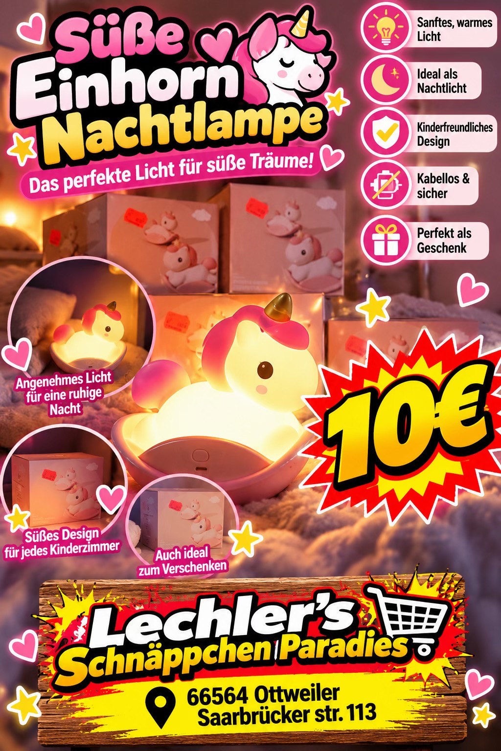 @Lechlers_Schnäppchen_Paradies