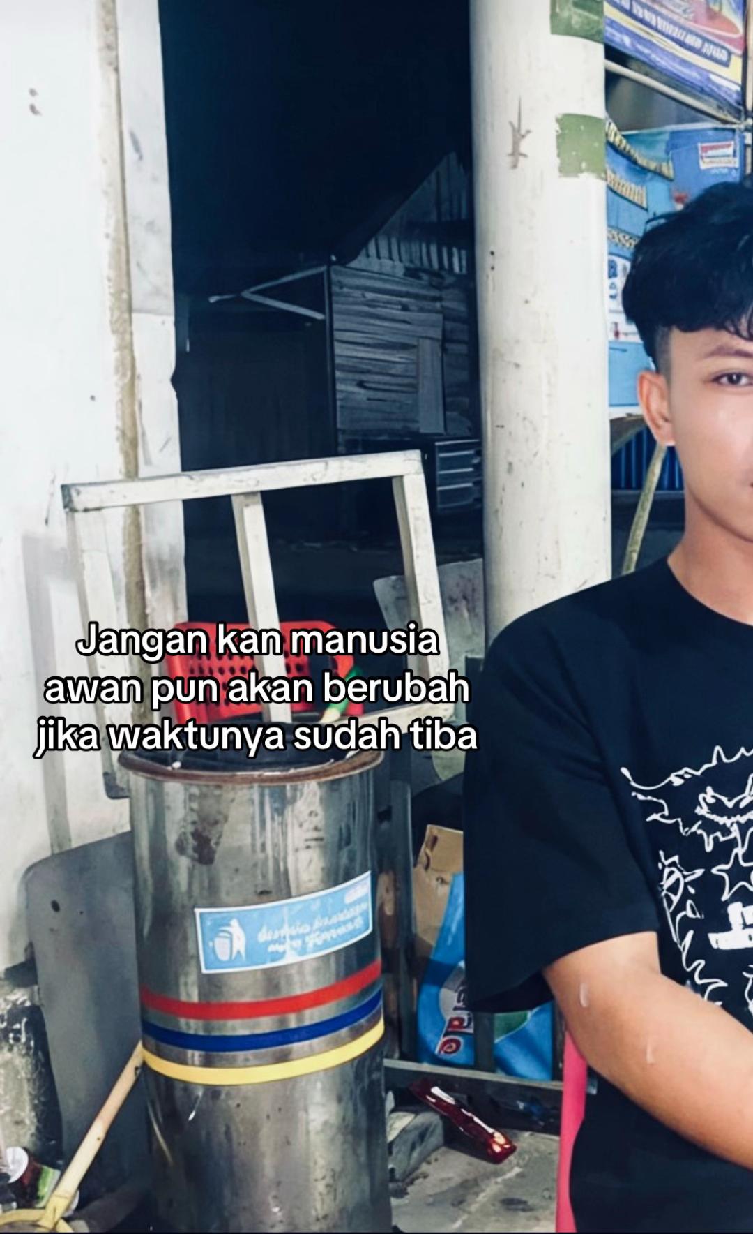 @Niel Rajin Sembayang