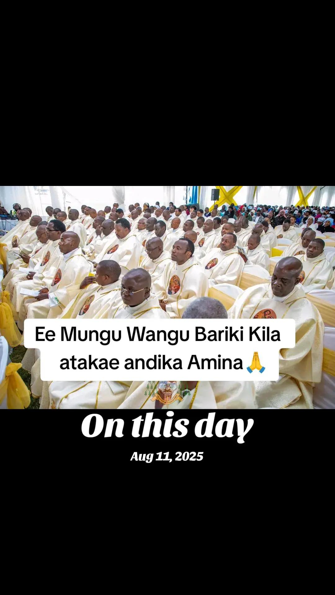 @EASTERN REGION HOLY CATHOLICS