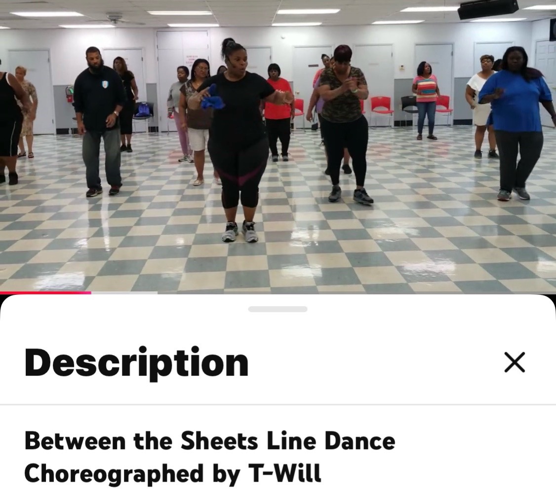 @Thick Chick Fitness