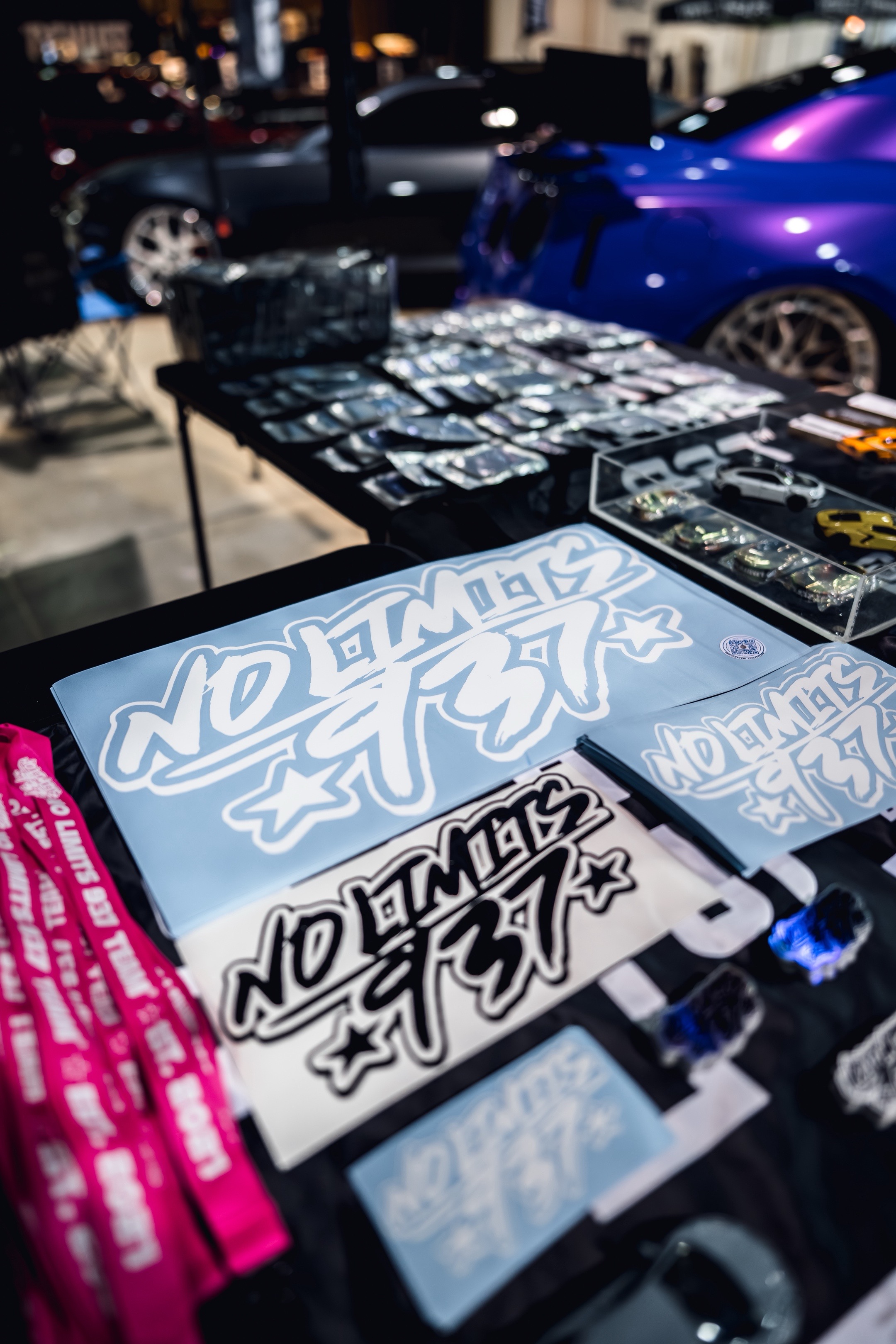 @No Limits 937™
