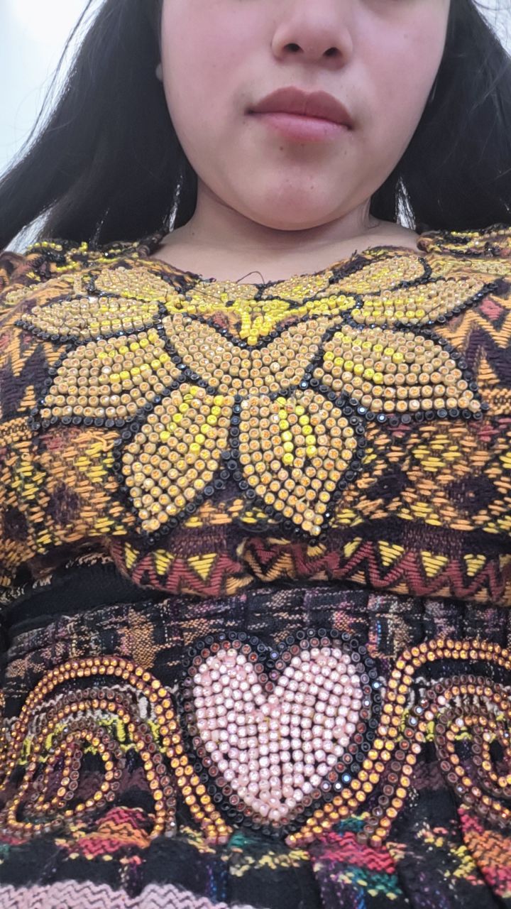 @selena guzman