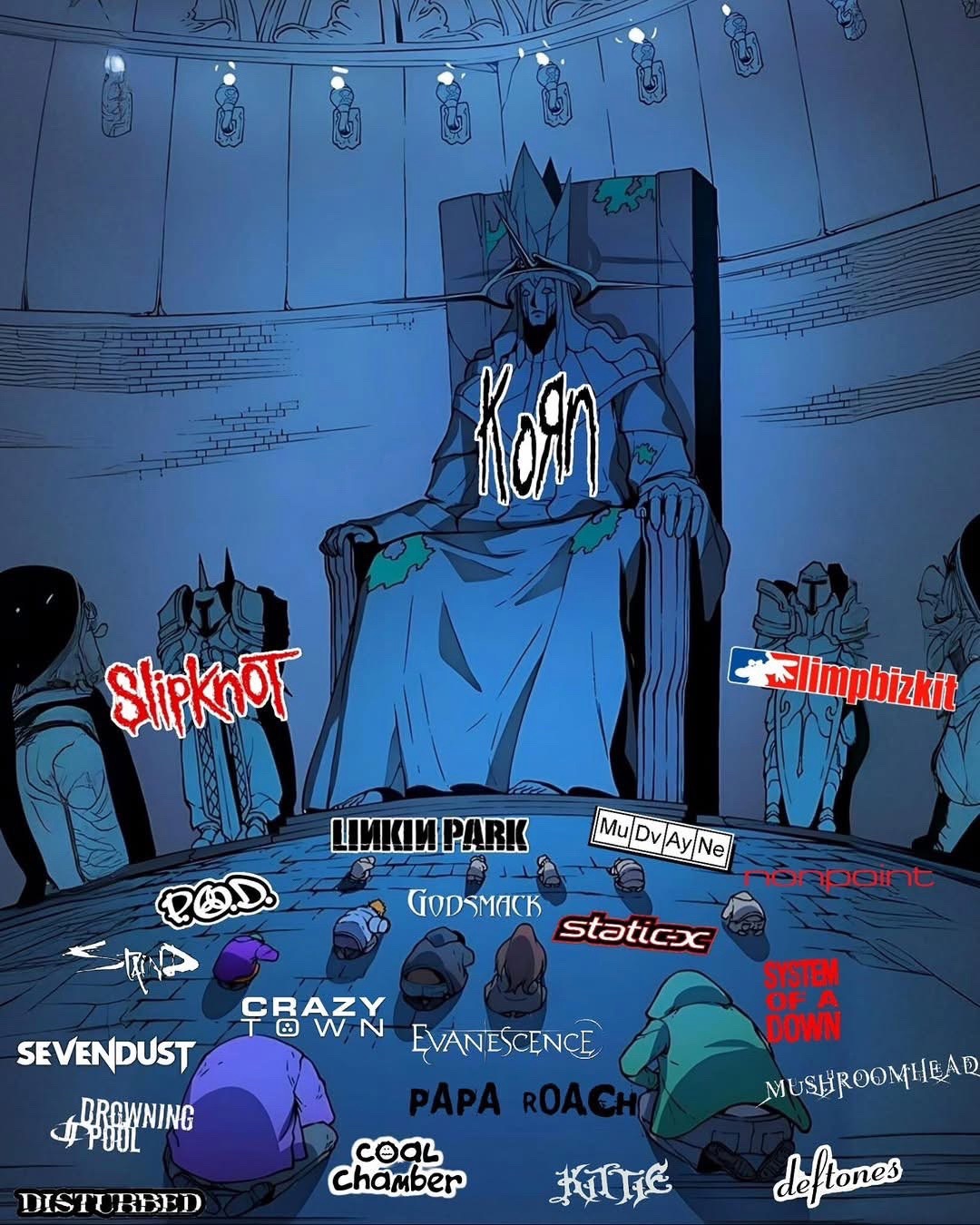@New Urantia Girl