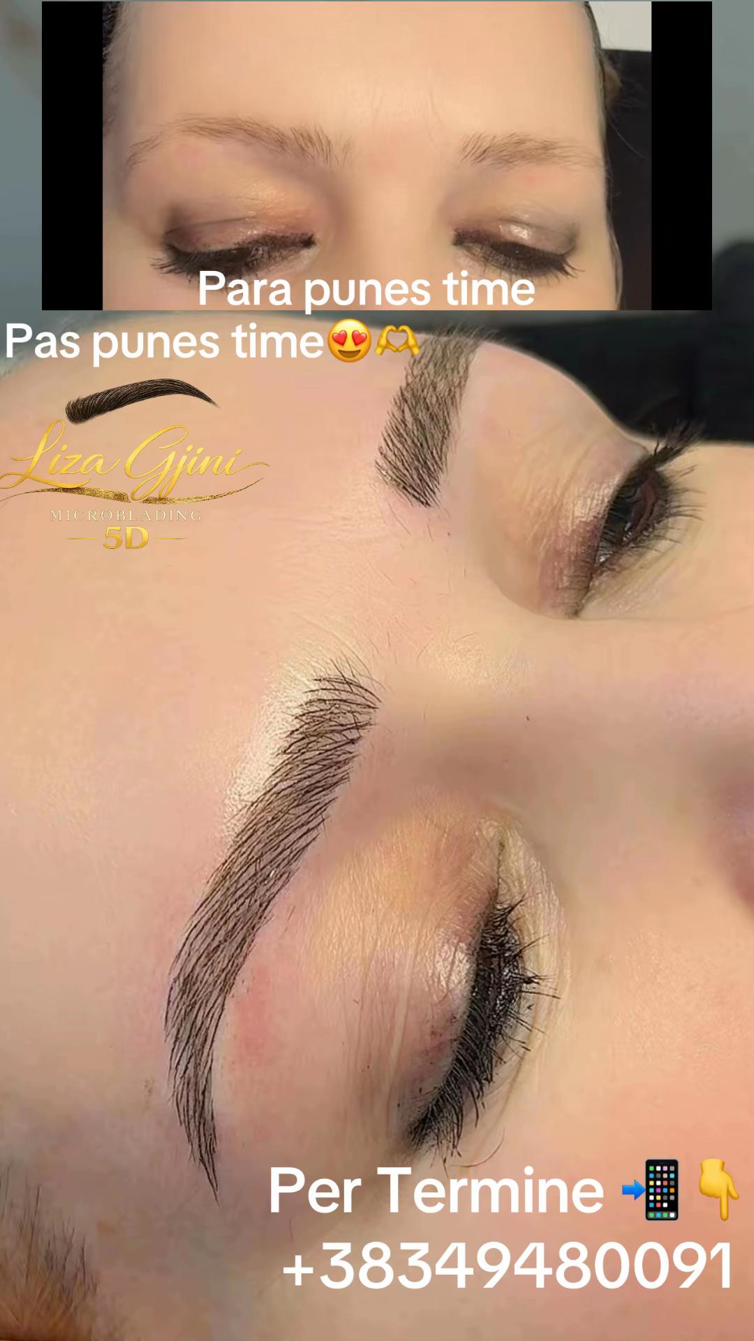 @Liza Gjini Teuta Beauty Center
