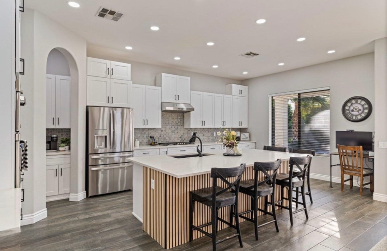 @Gina Keilen - AZ Real Estate