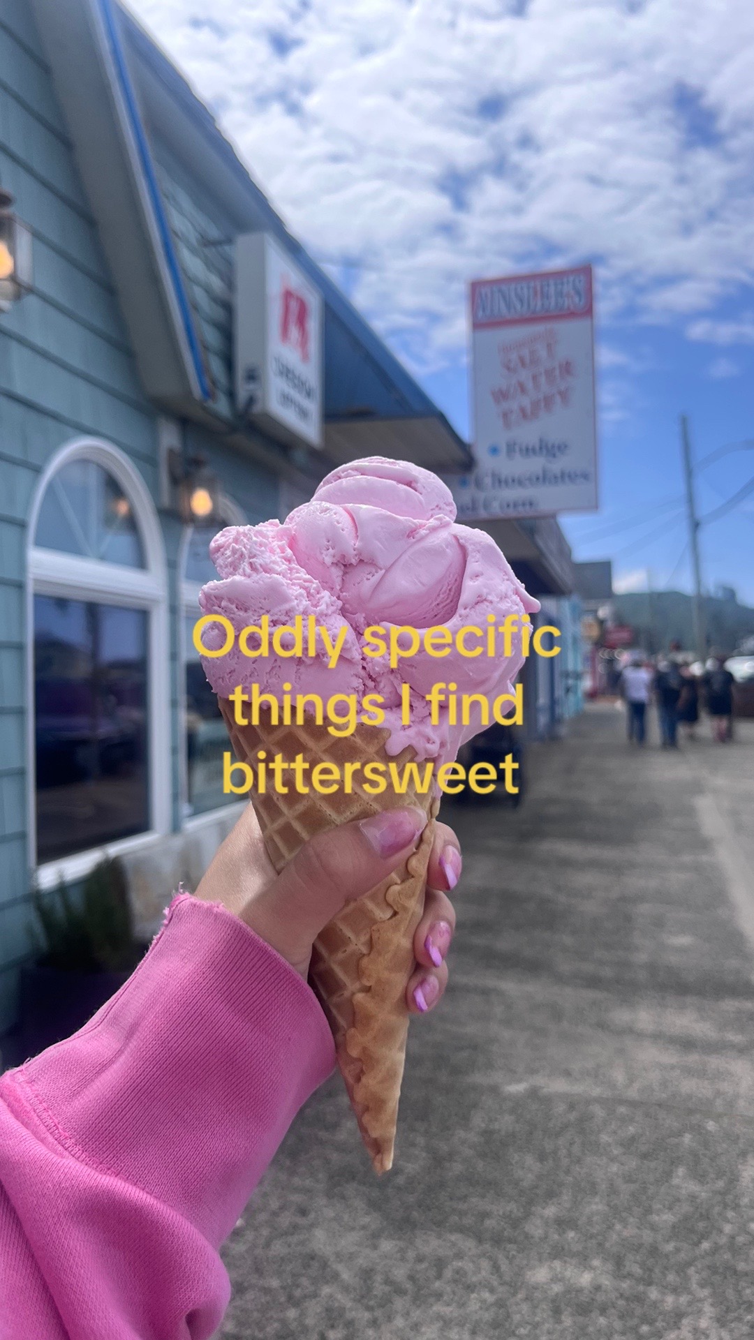 @Julie