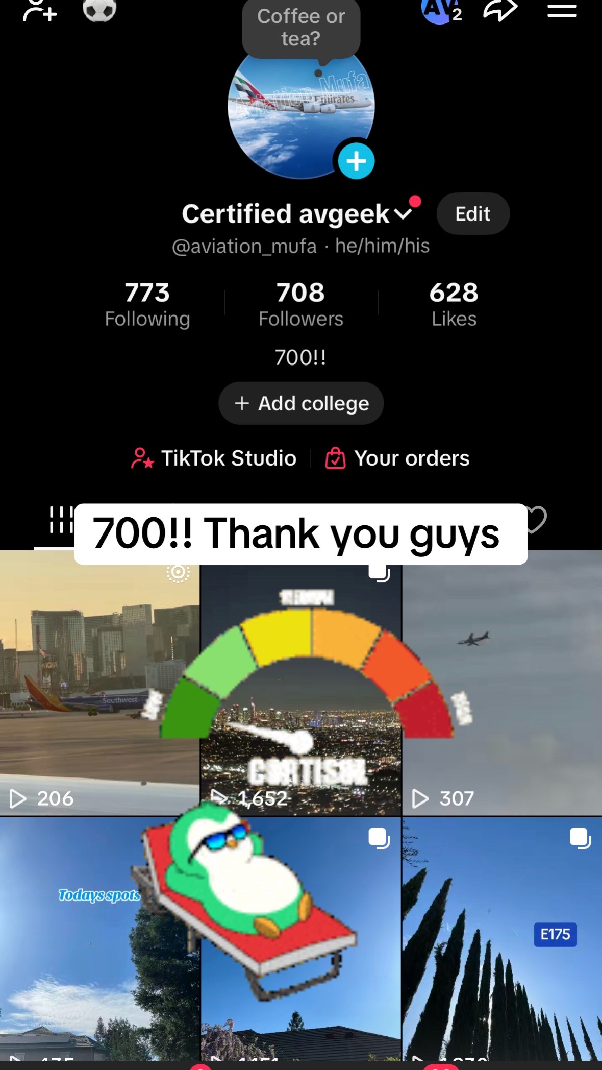 @Certified avgeek