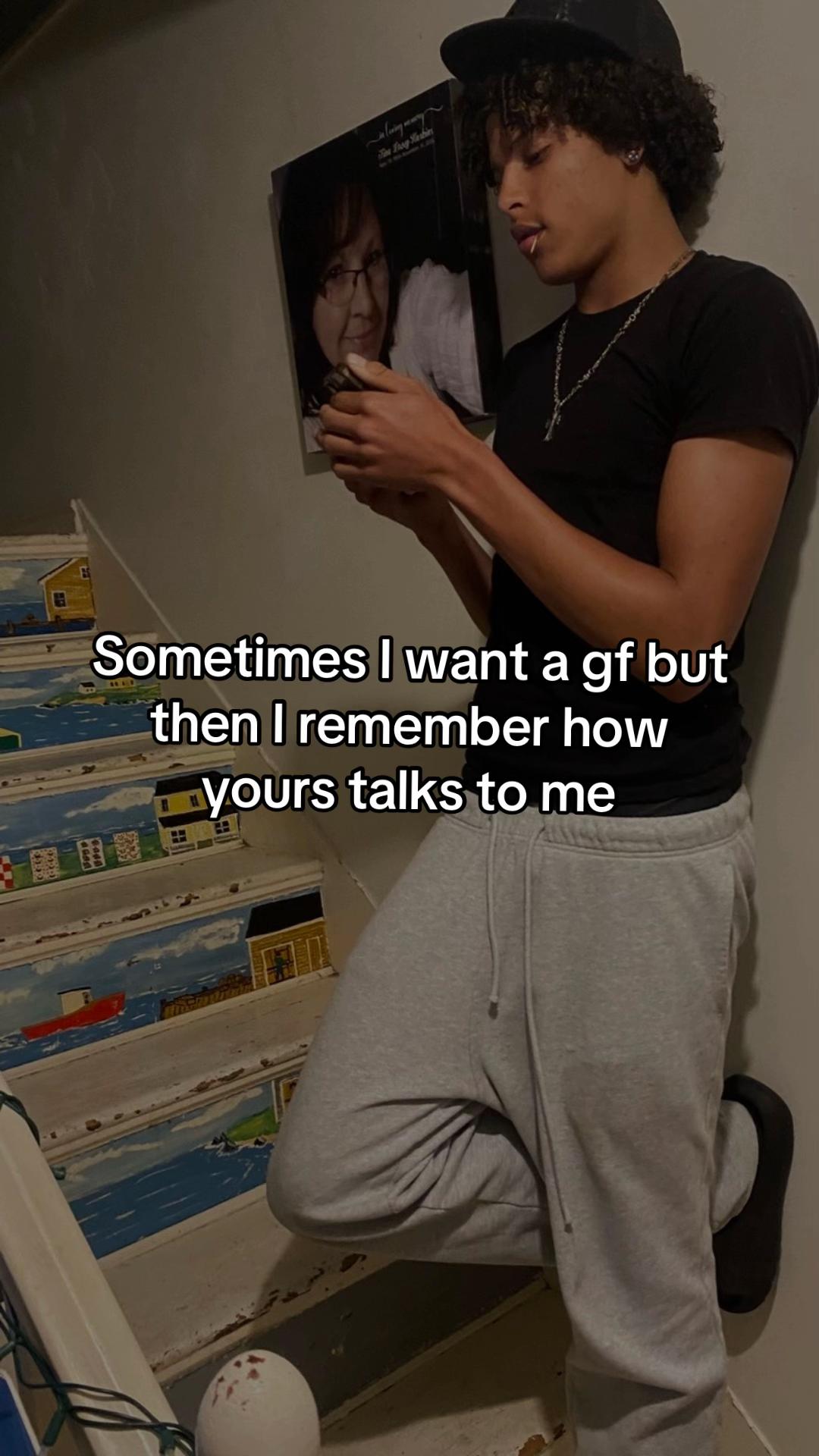 @ 