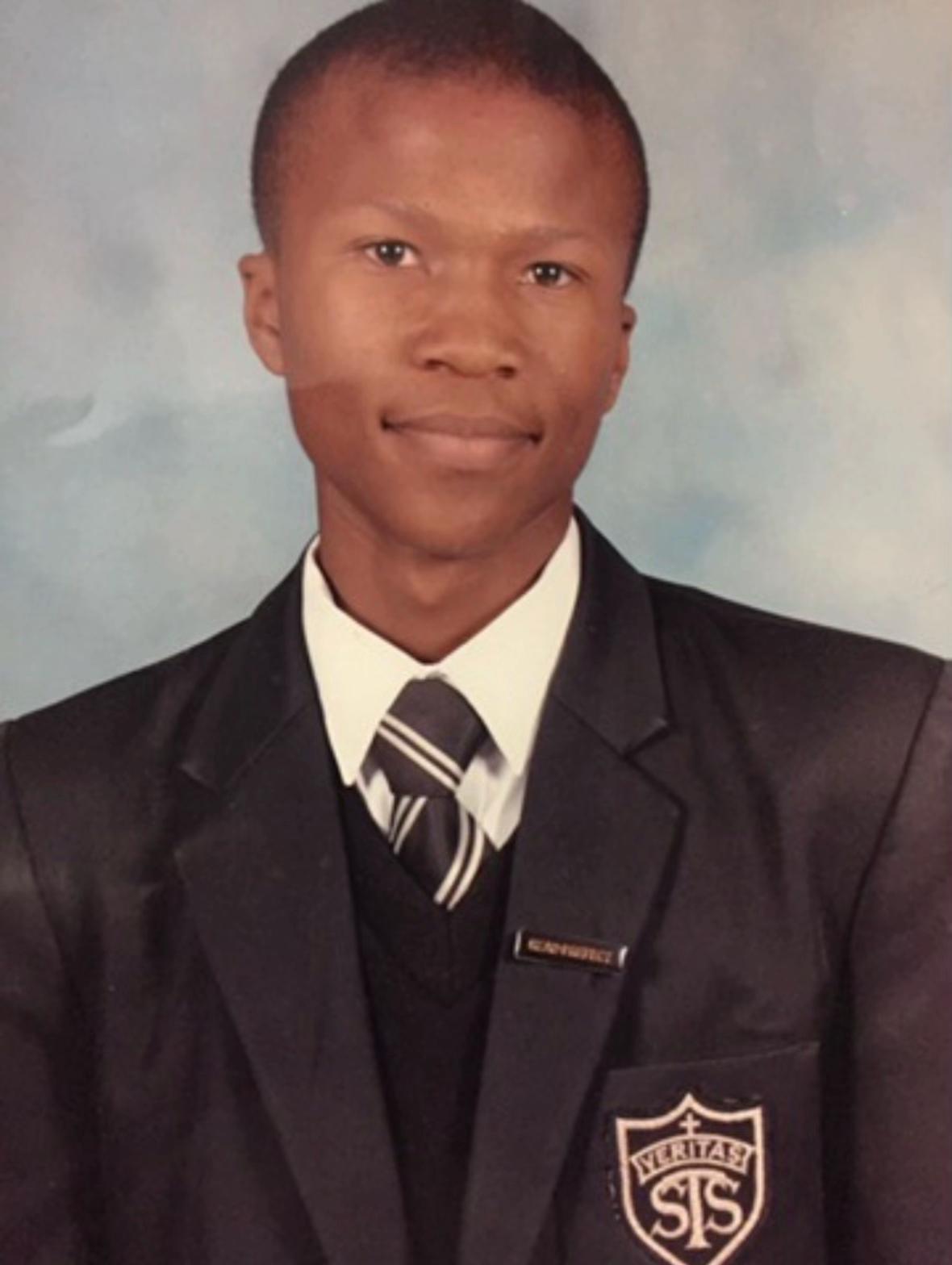 @Luyanda Jack