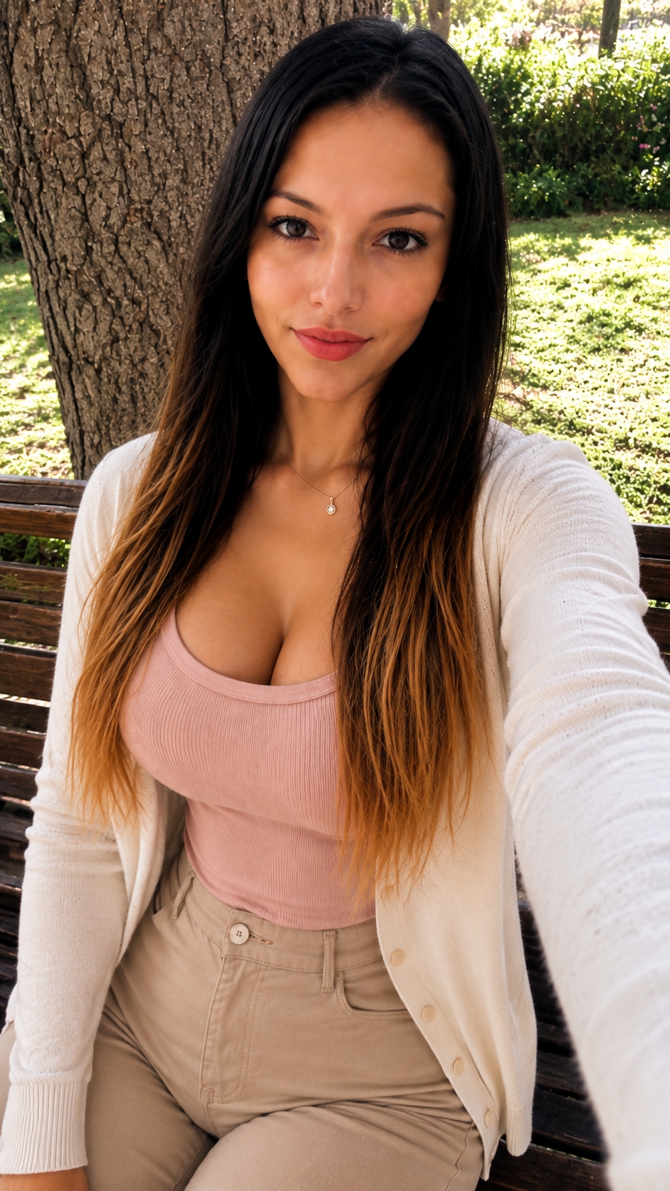 @sonrisa silenciosa