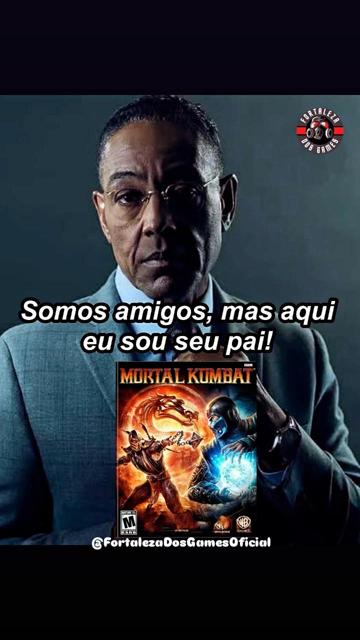 @FortalezaDosGames