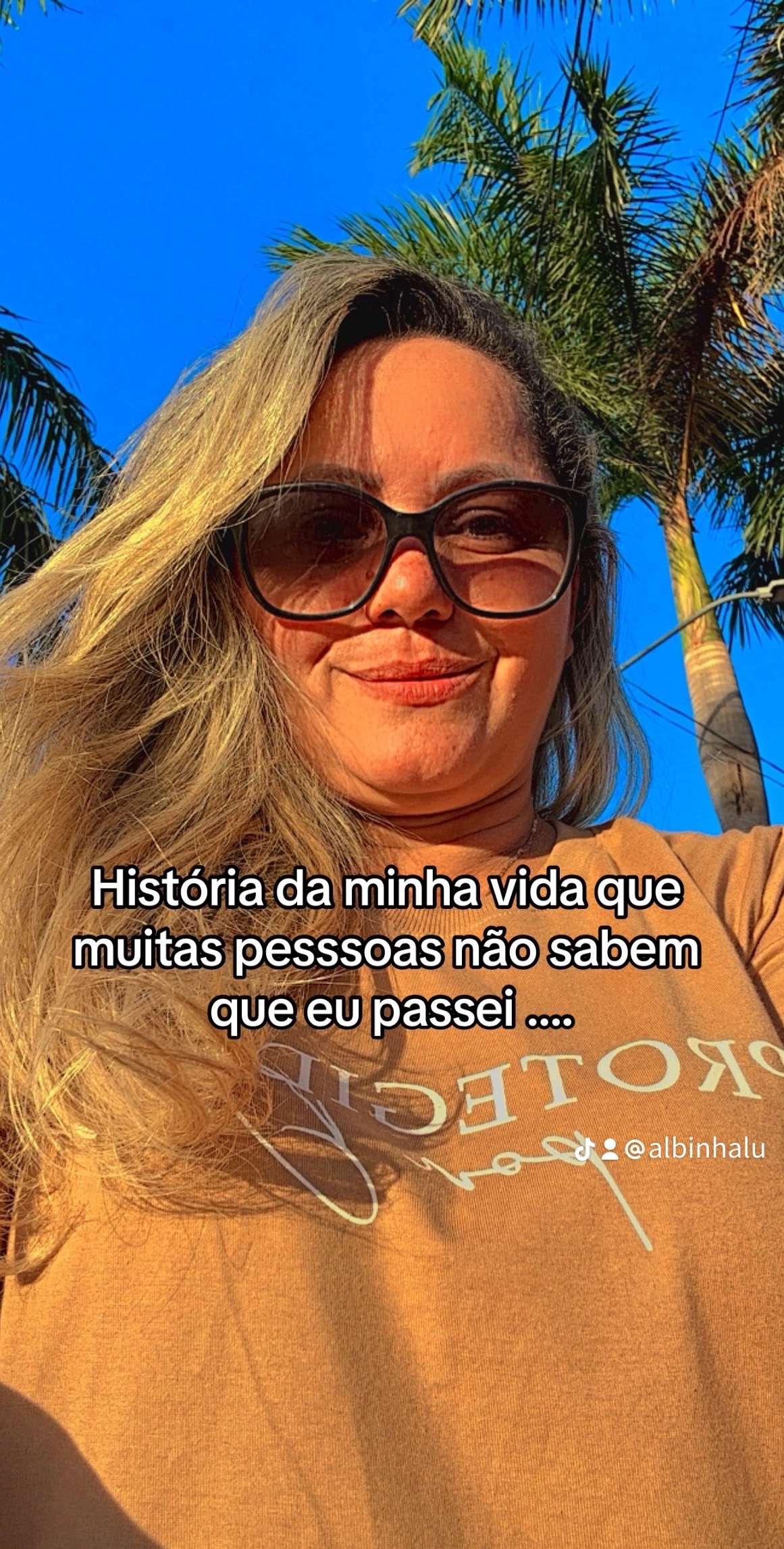 @Alba Lúcia
