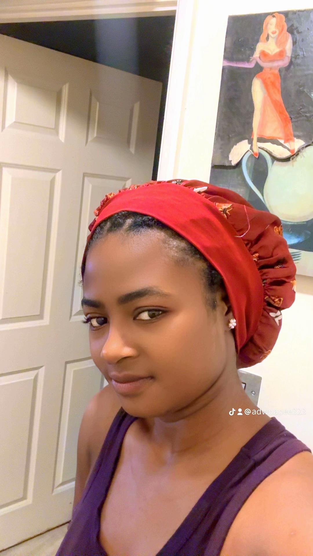 @ADWOA PEE 🌹