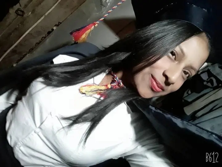 @❤️Mi flakita 🫀🎀
