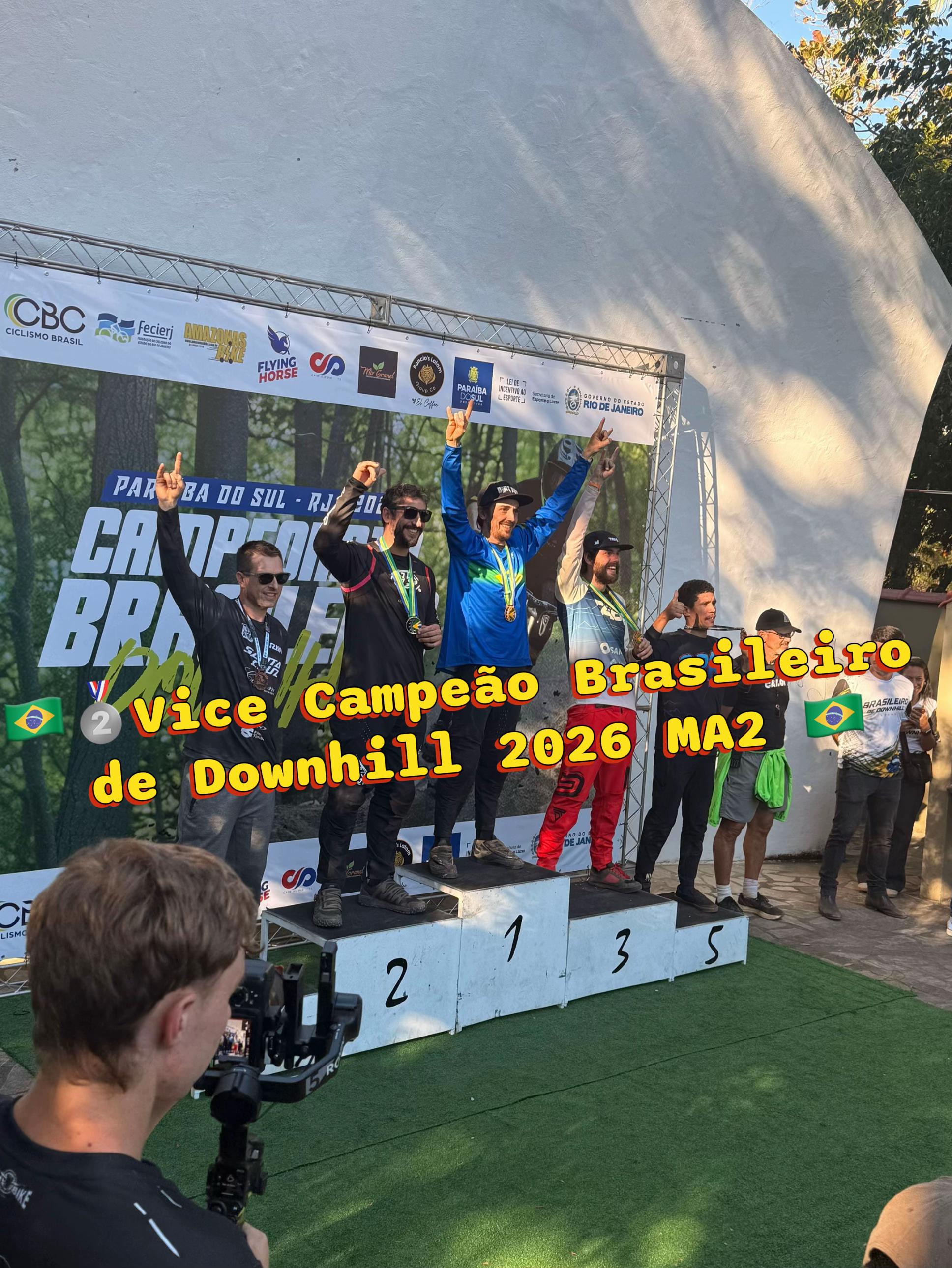 @Kevin Angelo / Downhill-Enduro