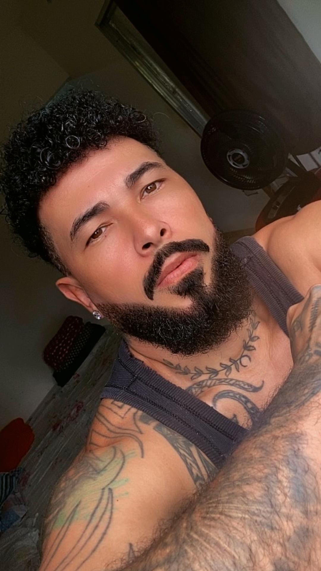 @israelhsilva