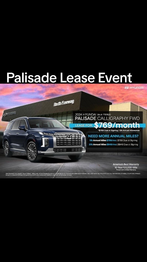 @North Freeway Hyundai