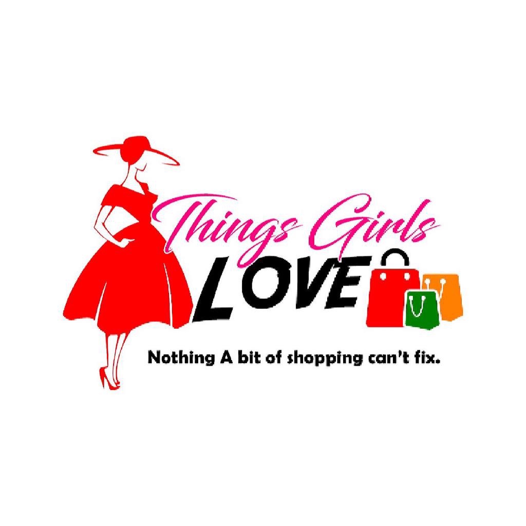 @ThingsGirlsLove