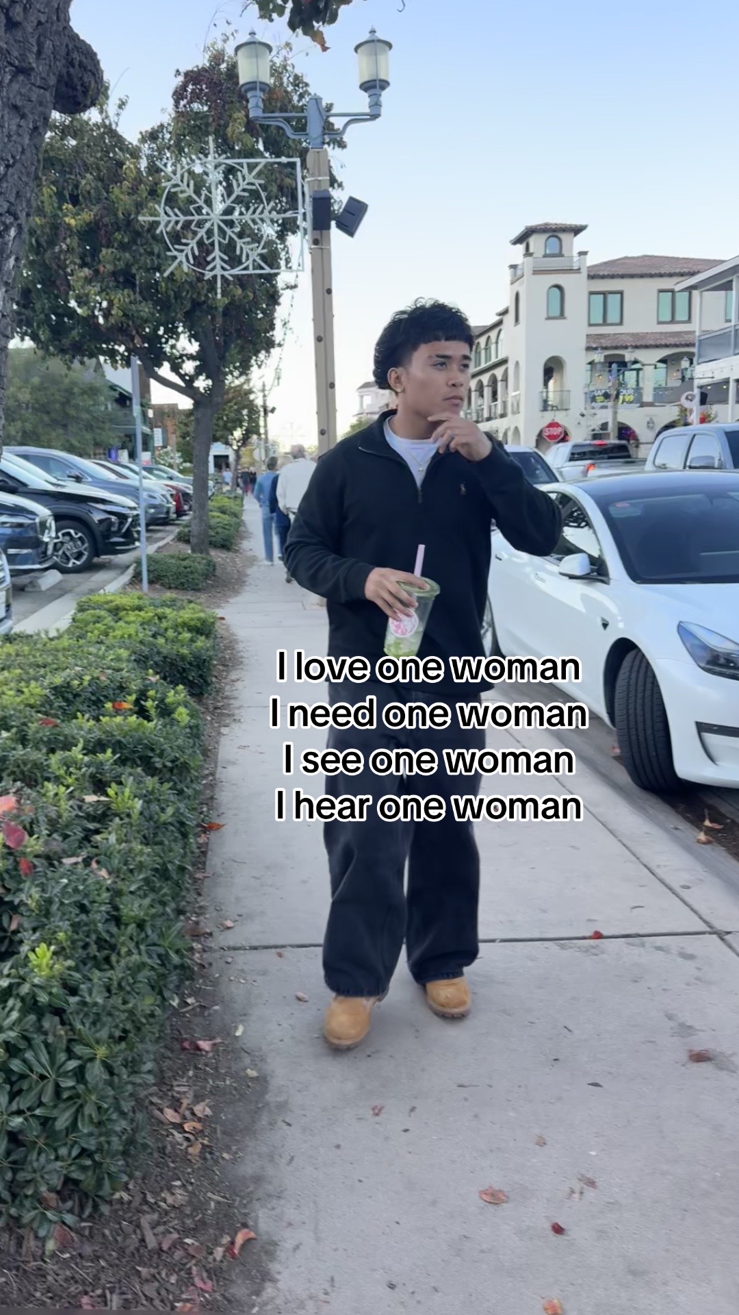 @Josh