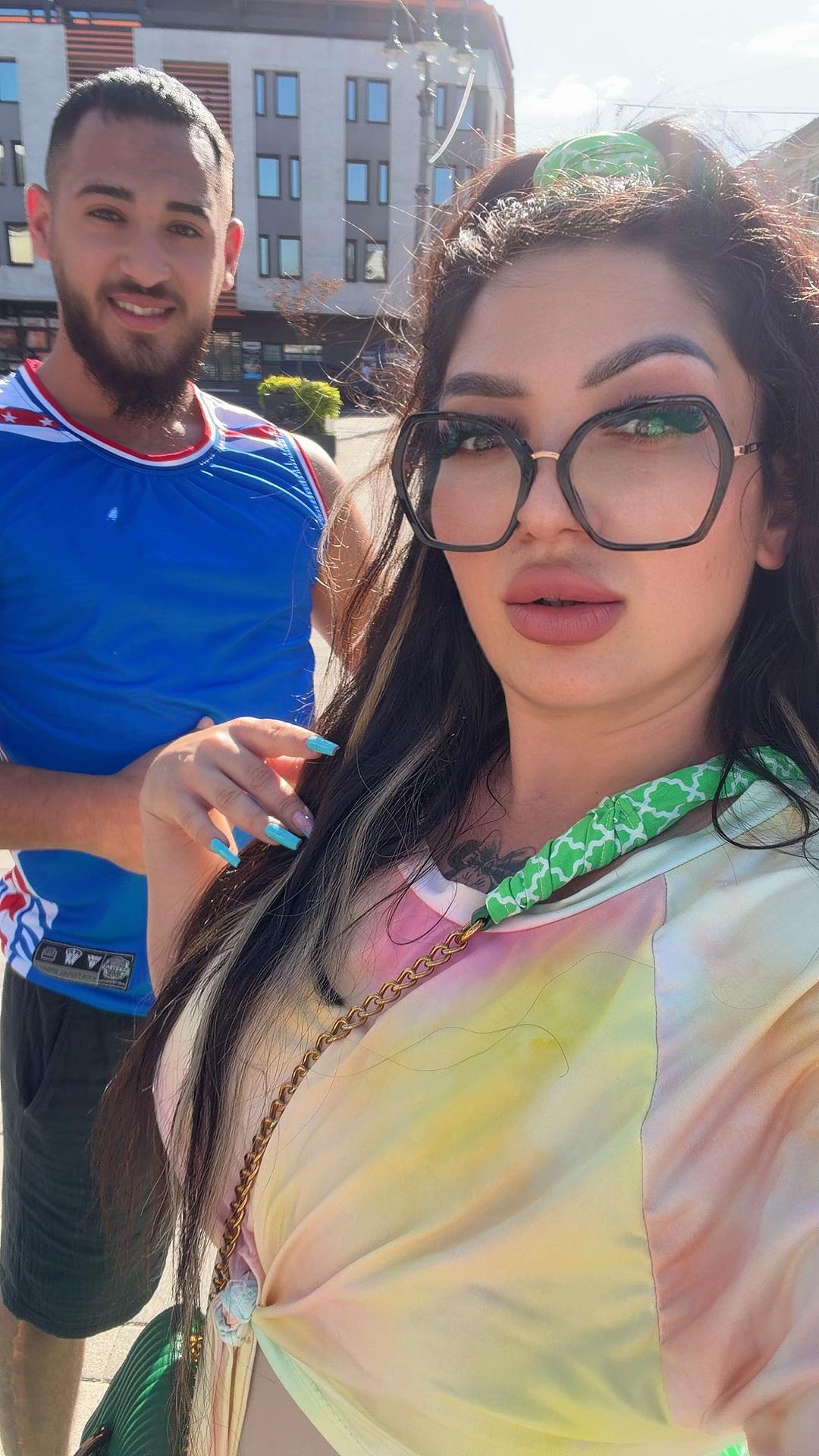 @Vivien Oliv&eacute;r❤️❤️🥰