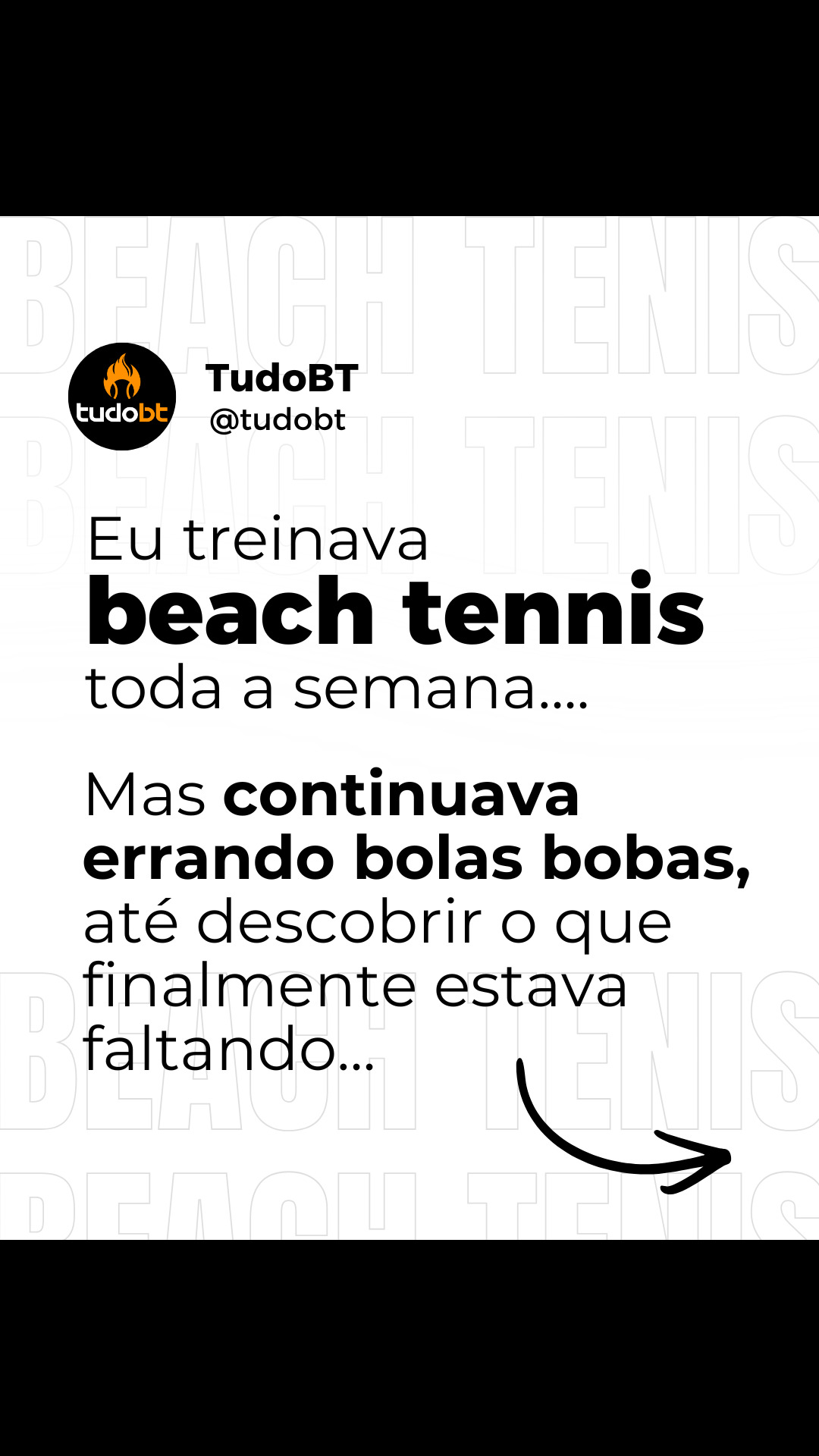 @Beach tennis | tudobt_