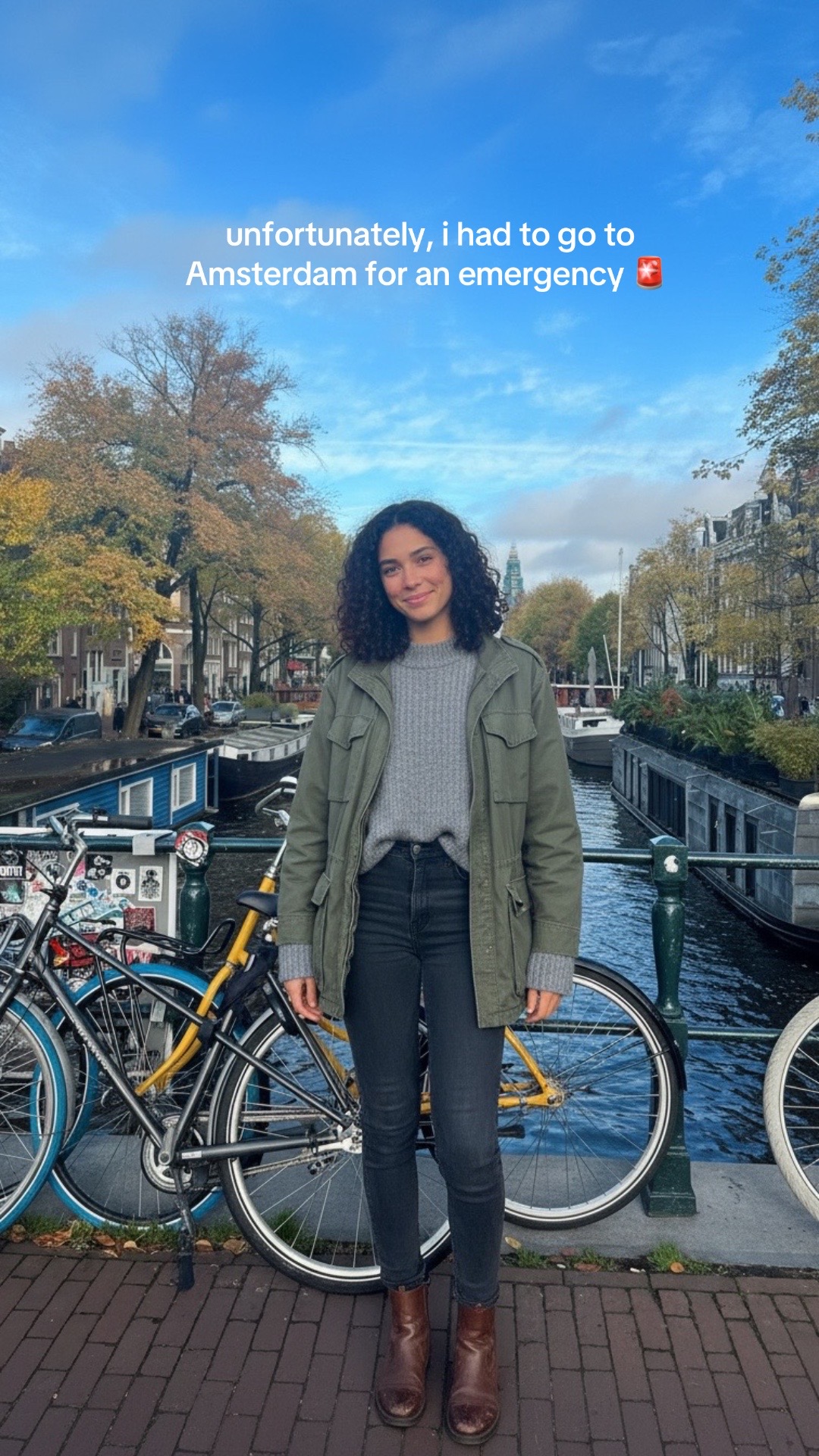 @Amsterdam