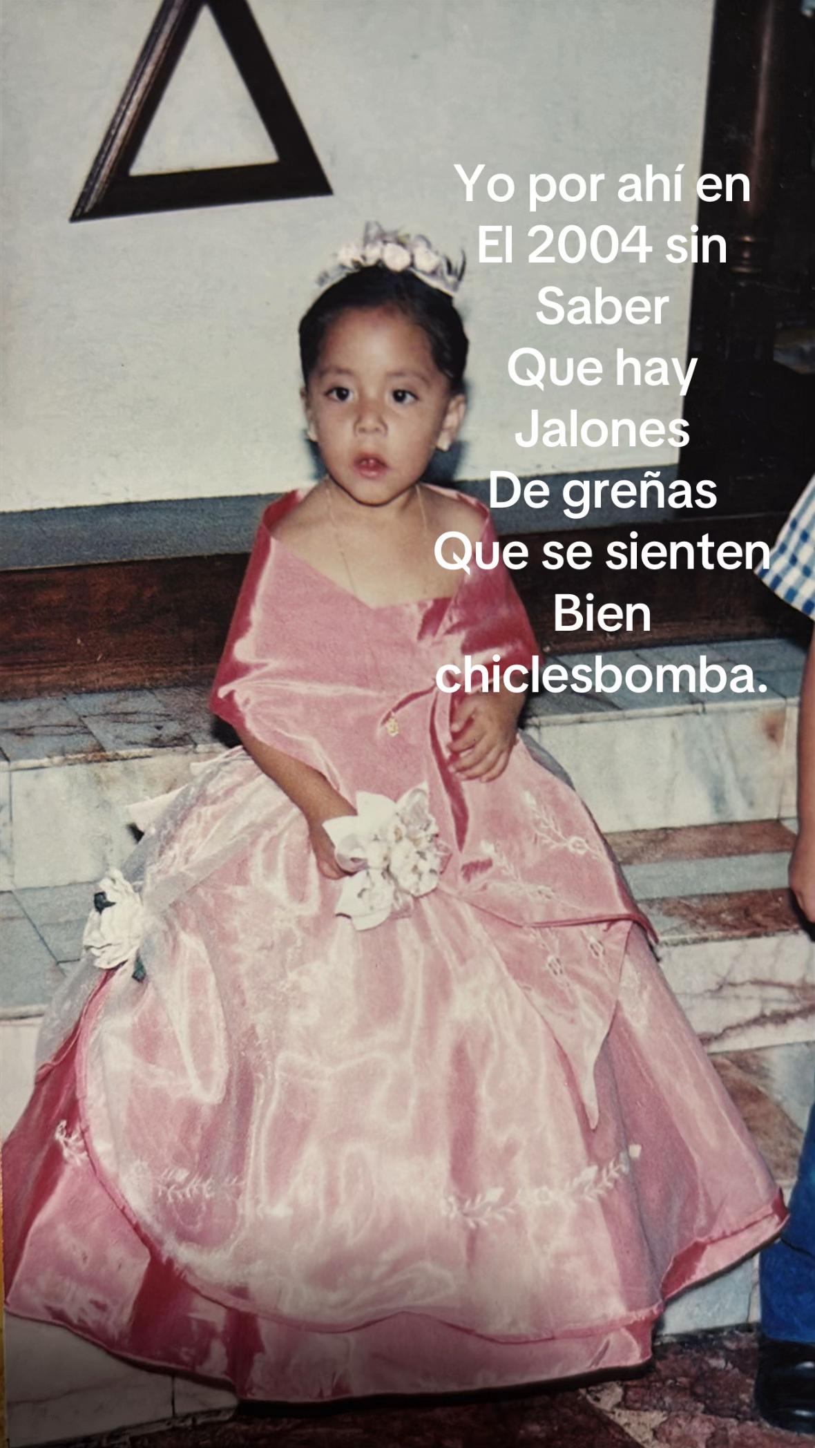 @Anah&iacute; S&aacute;nchez 💋